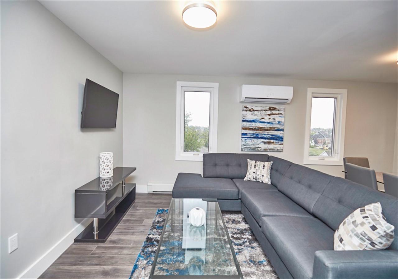 Luxury Boutique 2Bedroom Condo 2A Niagara-Fälle Exterior foto